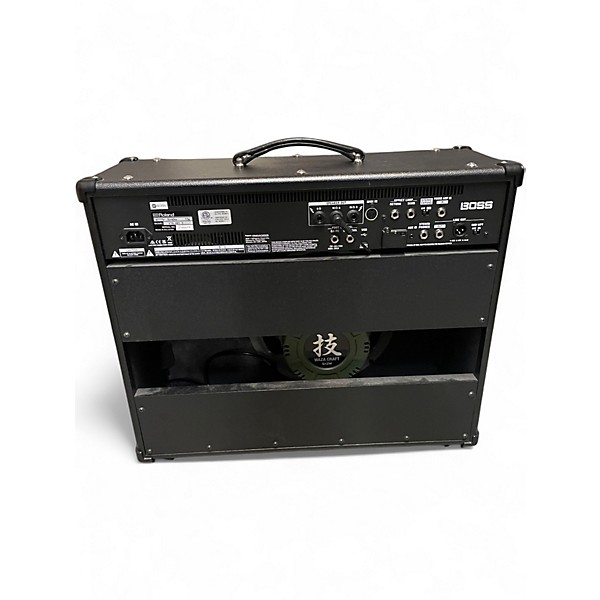 Used BOSS Katana Artist gen 3 Guitar Combo Amp