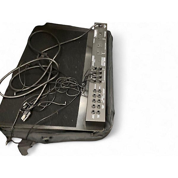 Used Furman spb8 Pedal Board