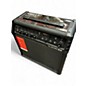 Used Line 6 Spider V 30 1x8 Guitar Combo Amp