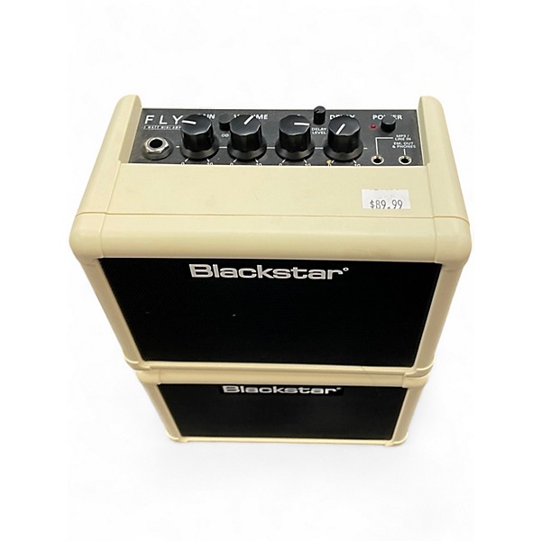 Used Blackstar Fly 3W Battery Powered Amp
