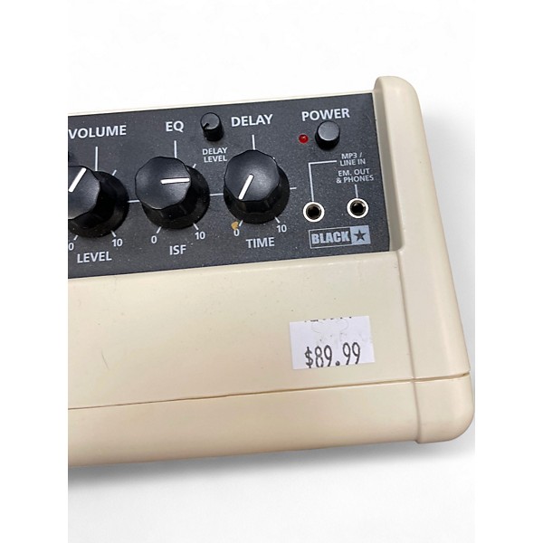 Used Blackstar Fly 3W Battery Powered Amp