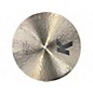 Used Zildjian 17in K Custom Fast Crash Cymbal