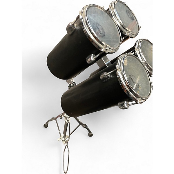 Used TAMA 4 Piece Hi Pitch Octoban Set