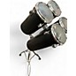 Used TAMA 4 Piece Hi Pitch Octoban Set