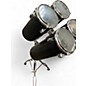 Used TAMA 4 Piece Hi Pitch Octoban Set