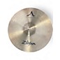 Used Zildjian 18in A Series Medium Thin Crash Cymbal