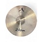 Used Zildjian 18in A Series Medium Thin Crash Cymbal