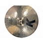 Used Zildjian 16in K Custom Dark Crash Cymbal thumbnail
