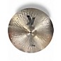 Used Zildjian 22in K Medium Dark Ride Cymbal thumbnail