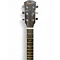 Used Squire SA-150 3 Color Sunburst Acoustic Guitar