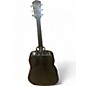 Used Squire SA-150 3 Color Sunburst Acoustic Guitar
