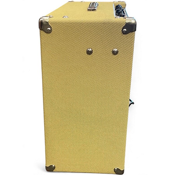 Used Peavey Delta Blues 115 Tube Guitar Combo Amp