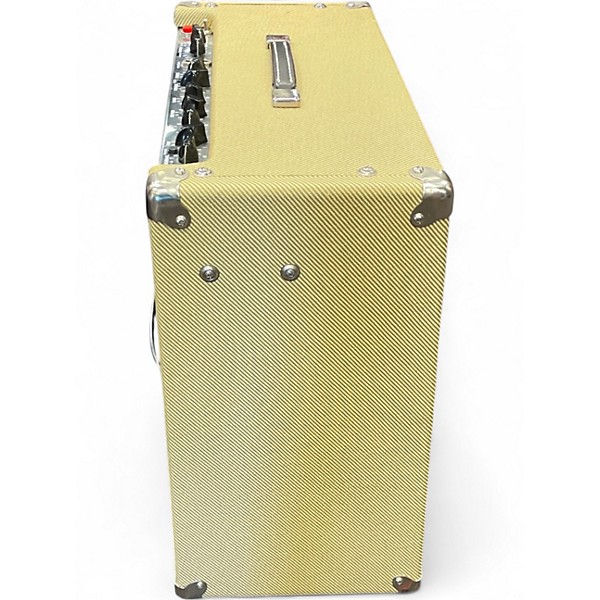 Used Peavey Delta Blues 115 Tube Guitar Combo Amp