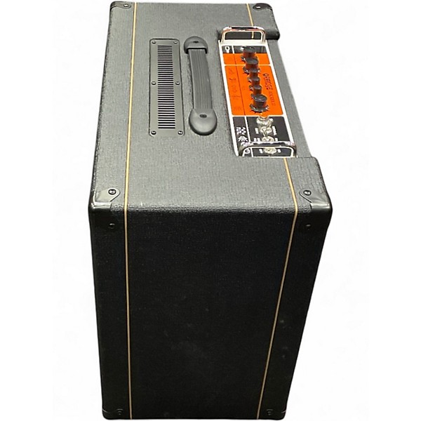 Used Orange  Rocker 32 Guitar Combo Amp