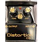 Used BOSS DS1 Distortion Effect Pedal thumbnail
