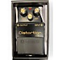 Used BOSS DS1 Distortion Effect Pedal