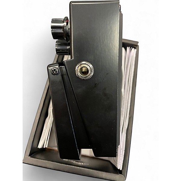 Used BOSS DS1 Distortion Effect Pedal