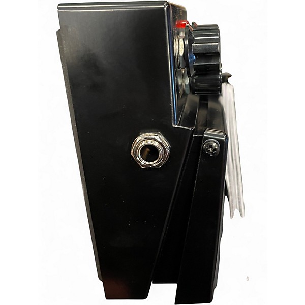 Used BOSS DS1 Distortion Effect Pedal