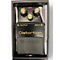 Used BOSS DS1 Distortion Effect Pedal