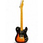 Used Fender  American Vintage ‘72 Telecaster Custom 3 Color Sunburst Solid Body Electric Guitar thumbnail