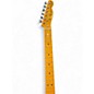Used Fender  American Vintage ‘72 Telecaster Custom 3 Color Sunburst Solid Body Electric Guitar