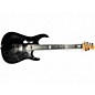 Used Ernie Ball Music Man JPX John Petrucci Signature BLACK SUGAR Solid Body Electric Guitar thumbnail