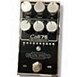 Used Origin Effects CALI 76 FET COMPRESSOR Effect Pedal thumbnail