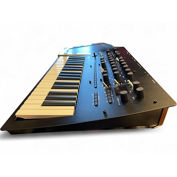 Used KORG MINILOGUE XD Synthesizer