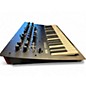 Used KORG MINILOGUE XD Synthesizer