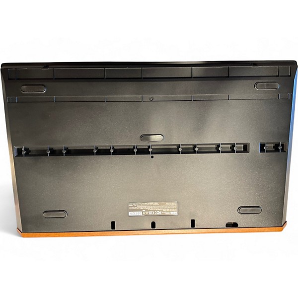 Used KORG MINILOGUE XD Synthesizer