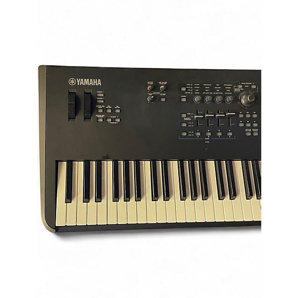 Used Yamaha MODX8 Synthesizer