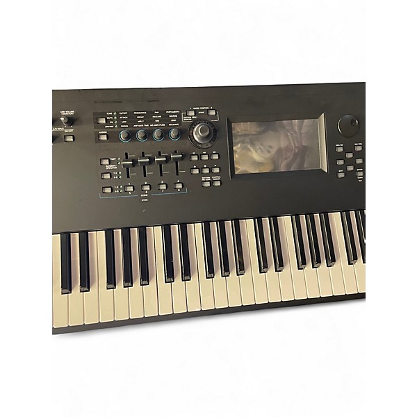 Used Yamaha MODX8 Synthesizer