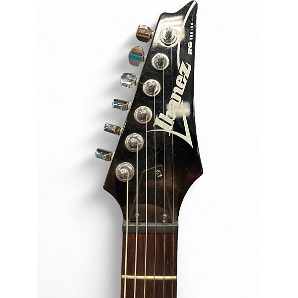 Used Ibanez GSA60 Brown Solid Body Electric Guitar