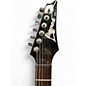 Used Ibanez GSA60 Brown Solid Body Electric Guitar