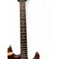 Used Ibanez GSA60 Brown Solid Body Electric Guitar