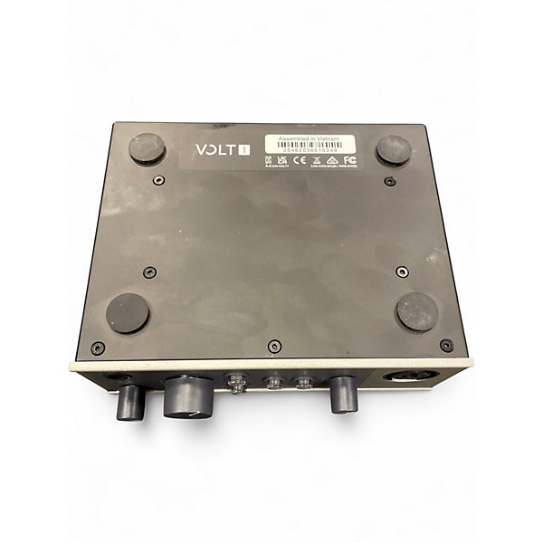 Used MXL 990/991 Recording Microphone Pack