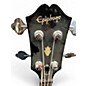 Used Epiphone sg bass Black Electric Bass Guitar