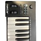 Used Nektar impact gx61 MIDI Controller