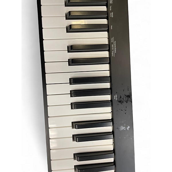 Used Nektar impact gx61 MIDI Controller