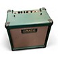 Used Crate CA10 10W 1x6.5 Acoustic Guitar Combo Amp thumbnail