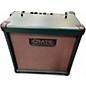 Used Crate CA10 10W 1x6.5 Acoustic Guitar Combo Amp