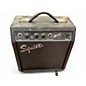 Used Squier SP10 1X5 10W Guitar Combo Amp thumbnail