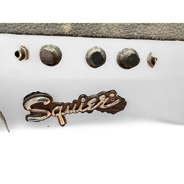 Used Squier SP10 1X5 10W Guitar Combo Amp
