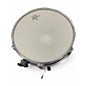 Used Rogue 5 Piece big kicker red Drum Kit