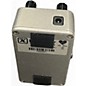 Used Keeley 4 Knob Compressor Effect Pedal