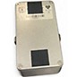 Used Keeley 4 Knob Compressor Effect Pedal