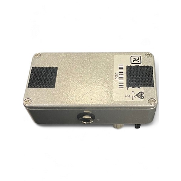 Used Keeley 4 Knob Compressor Effect Pedal