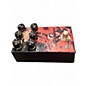 Used Walrus Audio ages Effect Pedal