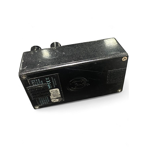 Used Walrus Audio ages Effect Pedal