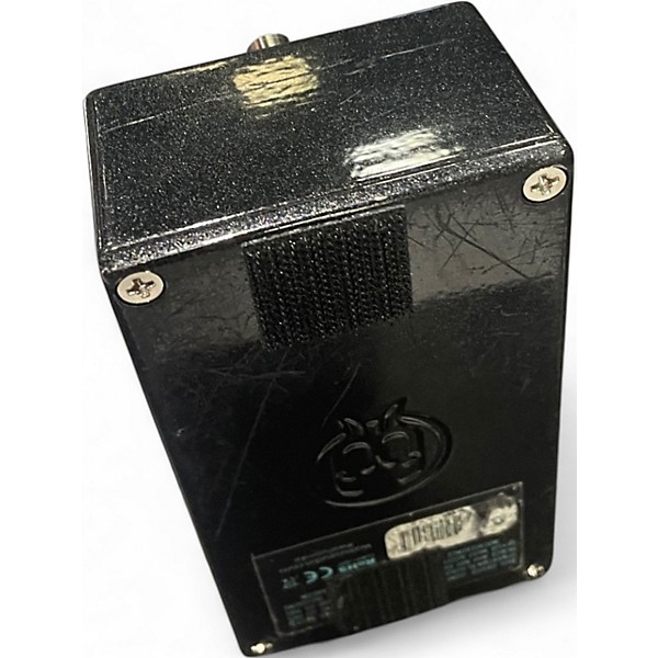 Used Walrus Audio ages Effect Pedal